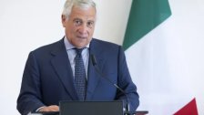 إيطاليا تستضيف محادثات جديدة بين لبنان وإسرائيل في الرابع من آب