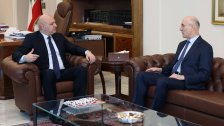 وزير الداخلية بعد اللقاء مع الرئيس عون: القمة التاريخية التي جمعت عون وترامب شكّلت محطة مفصلية في العلاقات اللبنانية&ndash;الأميركية