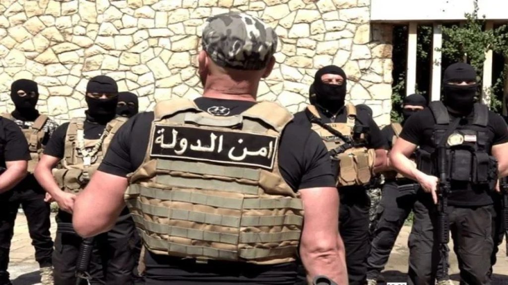 أمن الدولة تضبط 165 ألف عبوة مشروبات طاقة مزوّرة الصلاحية في المنية &ndash; الضنية