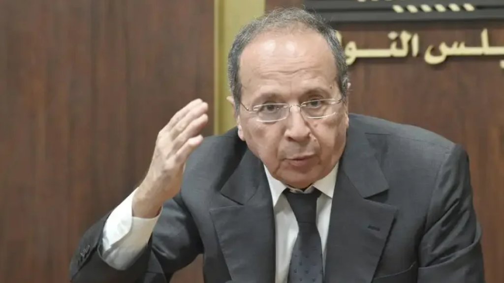 جميل السيد :لماذا يتوهّم كبار أركان الدولة عندنا في لبنان وبعض المطبًّلين حولهم، بأنّ سلوك وأطماع إسرائيل، سيكون مختلفاً عما هو في سوريا؟!