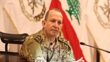 العماد هيكل في أمر اليوم لمناسبة العيد الواحد والثمانين للجيش: مستعدون للانتشار في جميع المناطق المحتلة بعد انسحاب الاحتلال
