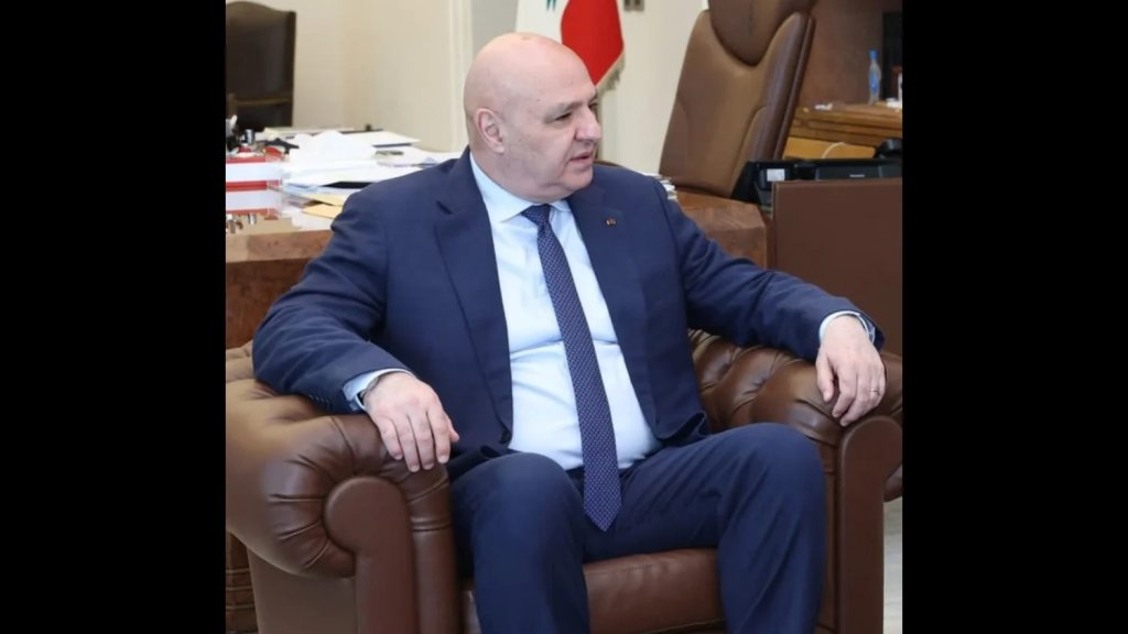 رئيس الجمهورية دان الاعتداءات المستمرة في الجنوب: التفجيرات الضخمة في قلعة الشقيف تصعيد بالغ الخطورة 