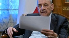 الرئيس بري: اتفاق الإطار وُلد ميتًا وإسرائيل دفنته والمؤشرات تدل على أنها ليست بوارد الانسحاب قبل موعد الانتخابات الإسرائيلية (الأخبار)