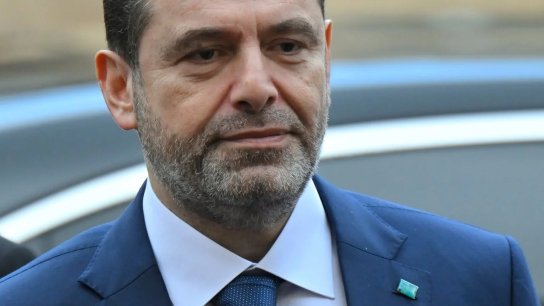 سعد الحريري في عيد الجيش: كلنا أمل بأن نحتفل في العيد التالي وليس على أرضنا الا سلاح الشرعية وخياراتها