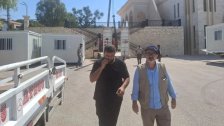 مجلس الجنوب ينهي المرحلة الأولى من عملية مسح الأضرار في بلدة زوطر الغربية، تمهيداً لإطلاق عملية تسليم المنازل الجاهزة للأهالي