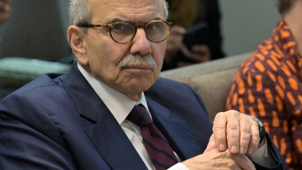 الرئيس سلام: العون الأكبر لإسرائيل قدّمه مَن تفرّد بإدخال لبنان في مغامرات حروب "اسناد" عبثية