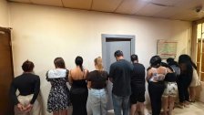 تفكيك شبكتين للدعارة في الحمرا في بيروت وتوقيف فتيات من الجنسية السورية والروسية والبرازيلية بالجرم المشهود!