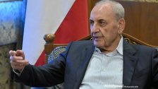 نتائج جولة المفاوضات السابعة كانت مخيبة جدًا والرئيس بري مستاء