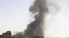 السعودية: حريق في أحد مرافق مصفاة أرامكو بجازان بعد سماع دوي انفجار