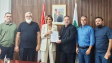  بلدية بنت جبيل تستكمل جولاتها الرسمية لعرض واقع المدينة والتدمير الذي طال مختلف القطاعات واستمرار تداعيات النزوح على أهلها