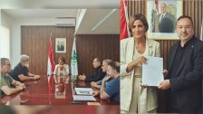 وزيرة البيئة تسلّمت من بلدية بنت جبيل تقريراً توثيقياً مفصلاً بعنوان &laquo;بنت جبيل: ذاكرة الجريمة&raquo;، يوثّق حجم الدمار وآثاره.. والوزيرة الزين: توثيق ما أصاب بنت جبيل وسائر البلدات الجنوبية هو توثيق لما طال الإنسان والمكان والبيئة والهوية، وشرط لإعادة إعمار تستند إلى الحقيقة
