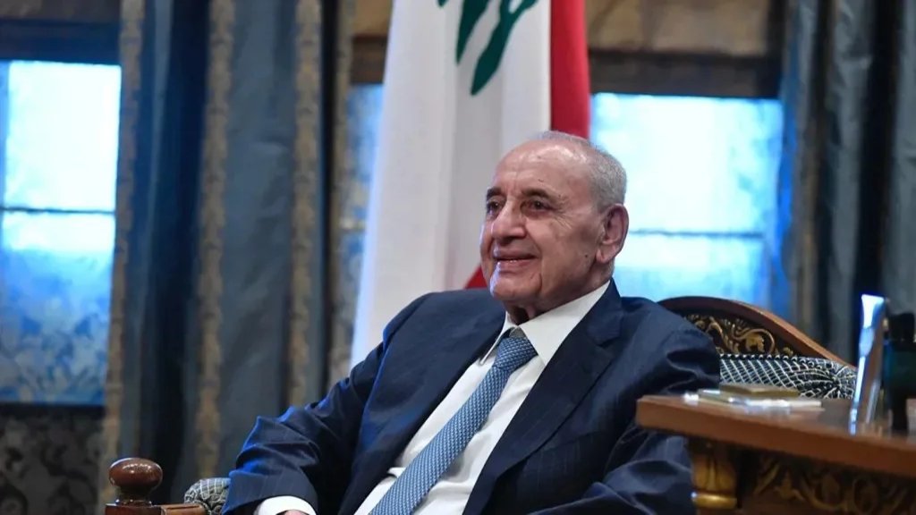 الرئيس بري لـ كليرفيلد: مفتاح الإستقرار يبقى بإلزام إسرائيل وقف حربها والإنسحاب إلى الحدود الدولية