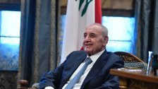 الرئيس بري لـ كليرفيلد: مفتاح الإستقرار يبقى بإلزام إسرائيل وقف حربها والإنسحاب إلى الحدود الدولية