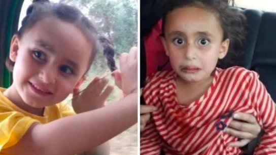 عن الطفلة المظلومة لين والعدالة التي تنتظرها