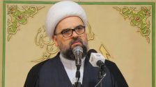 المفتي قبلان: ما نراه من مجـ|. زر وإبا. دة تطال الأطفال والنساء ببلدة انصار ودير الزهراني هو برقبة السلطة التنفيذية التي تخون أخطر شروط أمنها الوطن