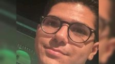 مدينة بنت جبيل تنعى الشاب عباس محمد سامي بيضون