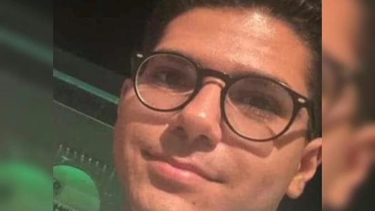 مدينة بنت جبيل تنعى الشاب عباس محمد سامي بيضون