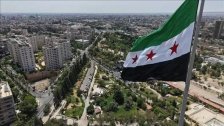 دمشق دانت استهداف مسيرة إسرائيلية لسيارة مدنية على طريق مزرعة بيت جن 