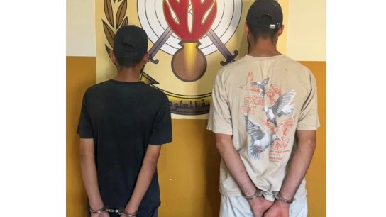 يخطفون فتيات من شبكات أخرى.. قوى الأمن الداخلي توقف متورطين في شبكة دعارة في عدد من المناطق اللبنانية!