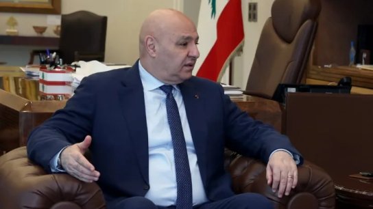 الرئيس عون: صحيح أن المفاوضات ليست سهلة وسريعة وهناك عراقيل وصعوبات ولكنها تبقى افضل بكثير من الحرب