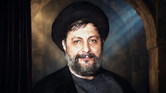 حين يغيب الجسد ويبقى الوطن.. ومن سكن القلب لا يغيب يا موسى