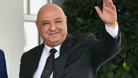 الرئيس عون: هذه الدولة تحمي الجميع والخيارات التي اتخذناها لمصلحة الشعب اللبناني