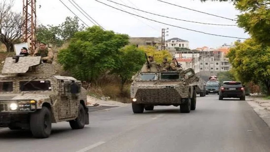 قيادة الجيش تحذّر من تَجدُّد الحملة التي تستهدف المؤسسة العسكرية وقيادتها