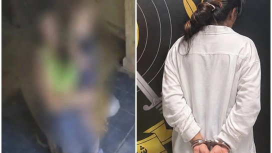 حادثة صادمة في انطلياس: امرأة خطفت طفلا لتوهم رجلا أنه ابنه كي يرتبط بها!