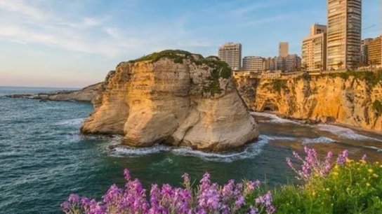 الطقس غدا قليل الغيوم مع ارتفاع اضافي بدرجات الحرارة ساحلا وداخلا