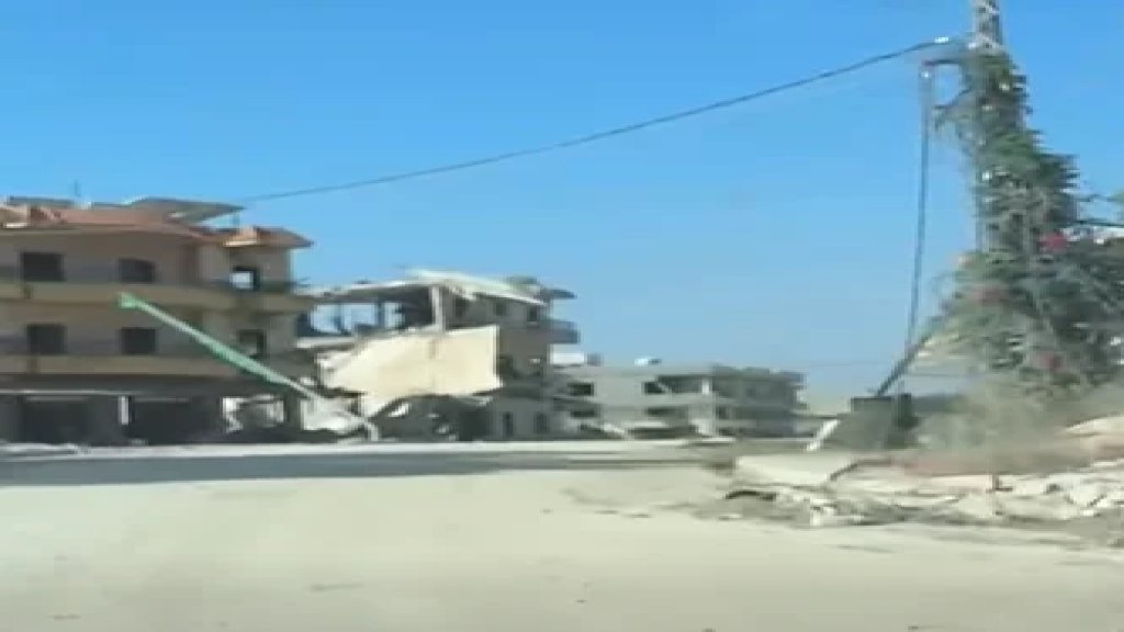 بالفيديو/  "ضيَّعوا الطريق" ووجدوا أنفسهم في منطقة خطرة جدًا.. رحلة ضياع لشابين تنتهي قرب آليات الاحتلال الإسرائيلي في كفرتبنيت قبل أن يعودوا أدراجهم!