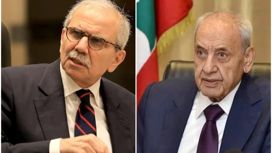 اتفاق على نشر الجيش في النبطية وإقليم التفاح