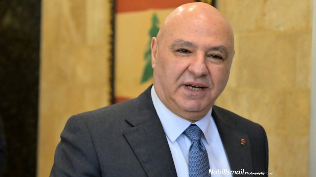 جريدة الأخبار: الرئيس عون قال للأميركيين، بحسب ما نُقل، ما معناه: لماذا تمارسون الضغط علينا؟ دعوا &laquo;إسرائيل&raquo; تنجز المهمة، وبعدها &laquo;لكل حادث حديث&raquo;