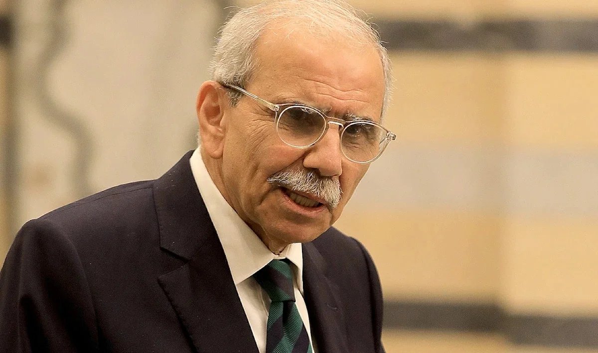 A unilateral move: Salam asks to cancel entry requirements for Syrians!