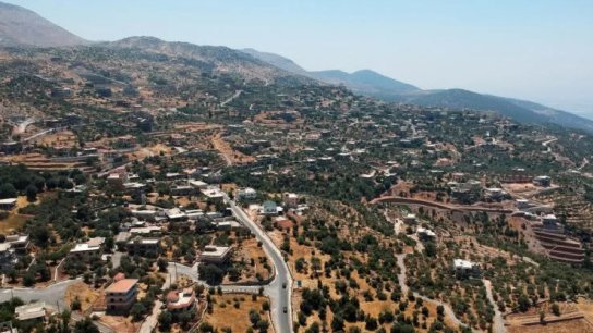 دورية إسرائيلية استجوبت وحققت مع رئيس بلدية كفرشوبا
