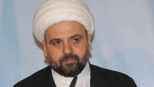 المفتي قبلان في رسالة للدول العربية: الحل واضح جداً وهو يمرّ بطهران والسعودية وباكستان ومصر واليمن وتركيا والعراق واليمن ولبنان