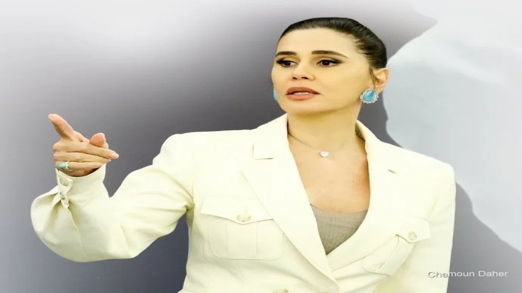 النائبة ستريدا جعجع: ما يحصل مؤخراً في ملف الكهرباء لم يعد مقبولاً تحت أي ذريعة!