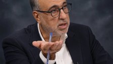 ربيع الهبر: &laquo;الطوفان قادم...وبدءًا من 4 تشرين الثاني يصبح الجنوب مفتوحًا على كل الاحتمالات&raquo;! 