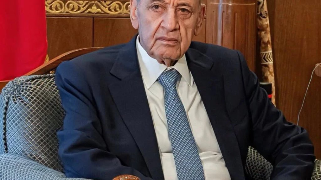 الرئيس بري عن التبادل الناري بين السعودية والحـوثيين في اليمن: "يدمي قلوبنا...ما يحصل هو نحن ضد نحن"