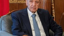 الرئيس بري عن التبادل الناري بين السعودية والحـوثيين في اليمن: "يدمي قلوبنا...ما يحصل هو نحن ضد نحن"