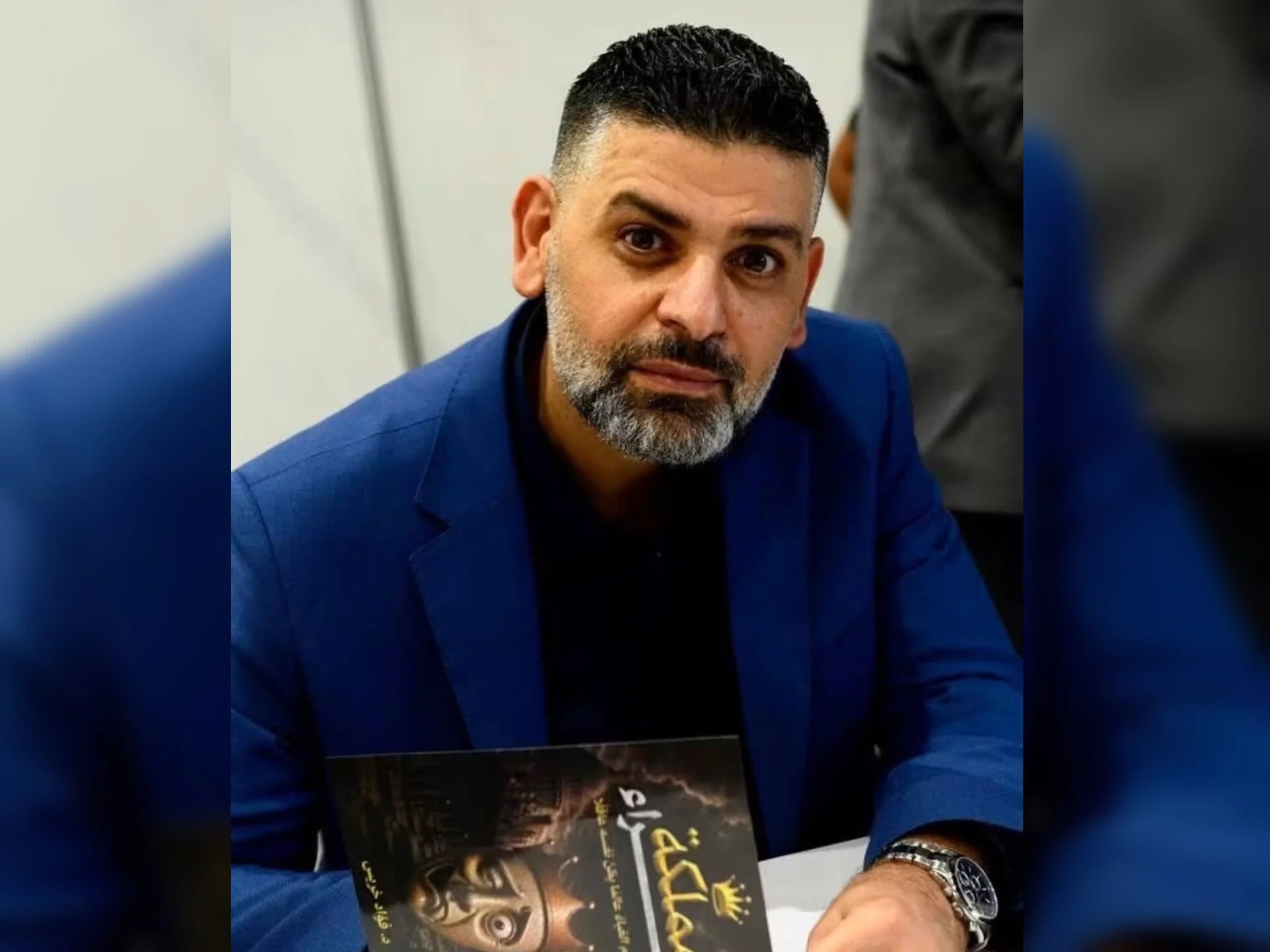 حين يصبح الهراء مهنة: كتاب جديد يضع الإعلاميين وصنّاع المحتوى أمام المرآة