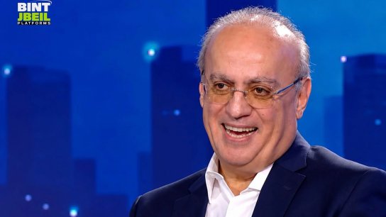 وهاب: &rlm;يا عيب الشوم، العرب داخل إسرائيل هم أكثر العرب حرية وقدرة على التعبير عن النفس.. الرابح الوحيد أمس دولة اسرائيل ومؤسساتها!