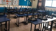 حراك المعلمين المتعاقدين: إعلان إضراب عام وشامل في الثانويات الرسمية