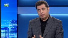 الإعلامي سالم زهران: يلي مبسوطين انو نتنياهو تقدم او ايزنكوت يلي تقدم.. في الملف اللبناني كلاهما يريدان بقاء الاحتلا. ل، والسلا..ح.. الفوارق الجدية هي في الضفة والتعاطي مع عرب الـ48