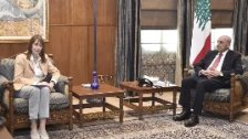 الرئيس بري: حذار من خطورة إنهاء مهمة "اليونيفيل" قبل تطبيق القرار 1701 كاملا وإنهاء الاحتلال الإسرائيلي كلياً