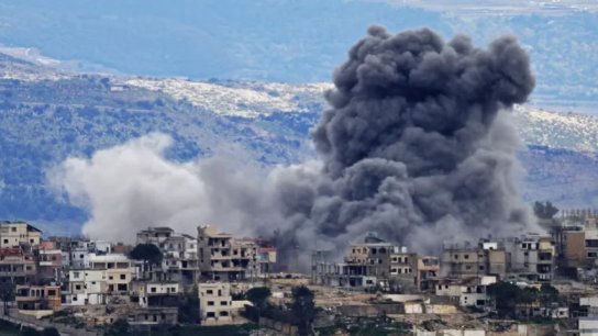 لا تغيير في المعادلة القائمة حالياً | وزير الخارجية الإيراني أكد: إيران لن تطلب تدخّل الحزب (الجمهورية)