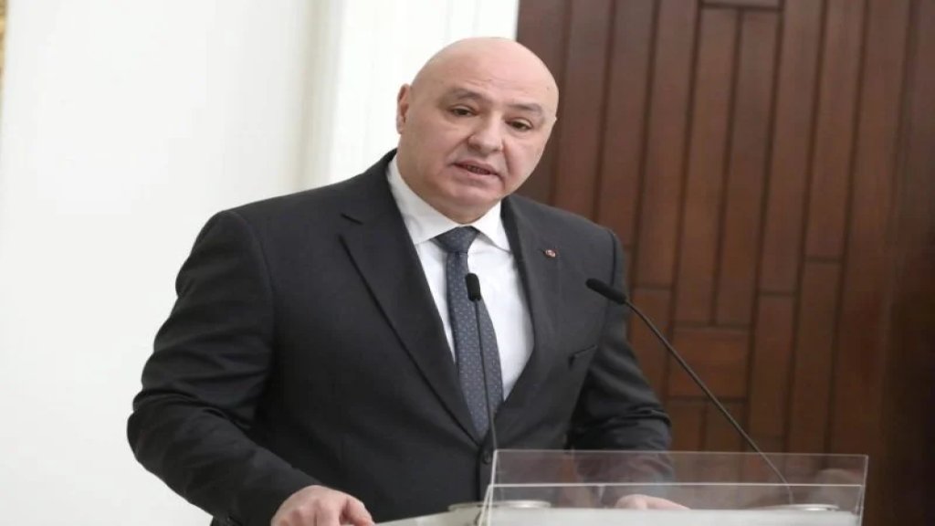 الأخبار: عون يُصِرُّ على التفاوضِ مع اسرائيل