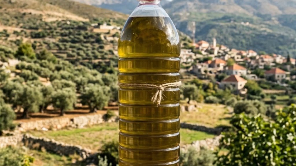 زيت الزيتون الجنوبي.. عينات مطابقة ومطمئنة