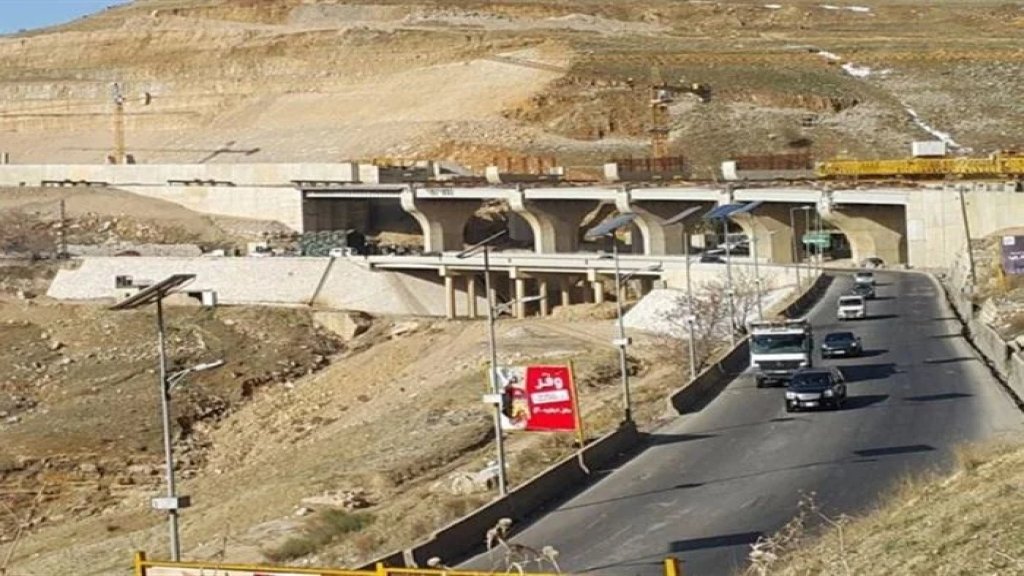 شاحنة ضهر البيدر.. اللواء شقير على خط الوساطة